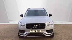 Volvo XC90 2.0 T8 PHEV Ultra Dark 5dr AWD Geartronic Estate